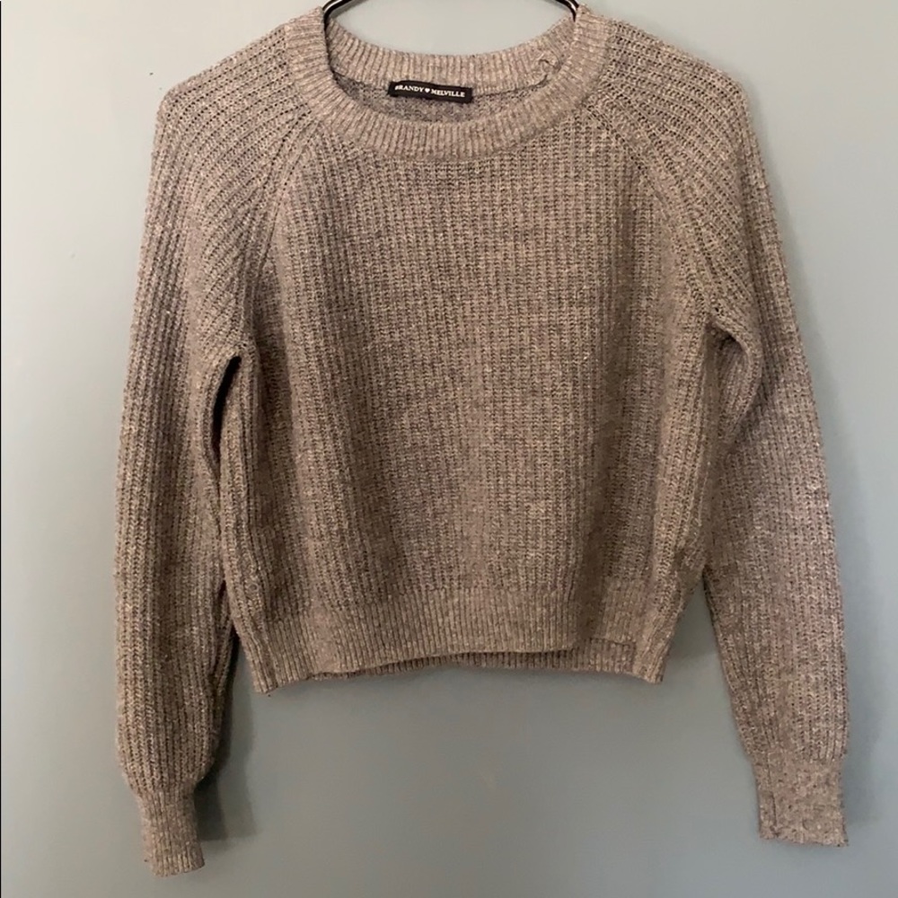 Brandy Melville Sweater